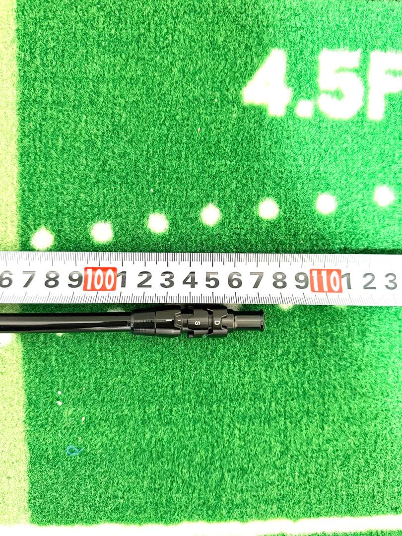 テンセイ 1K プロ ブルー60S キャロウェイスリーブ付き テンセイ