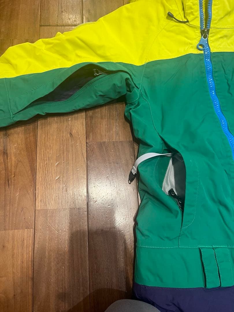 THE NORTH FACE スノーウェア　レディース　XS