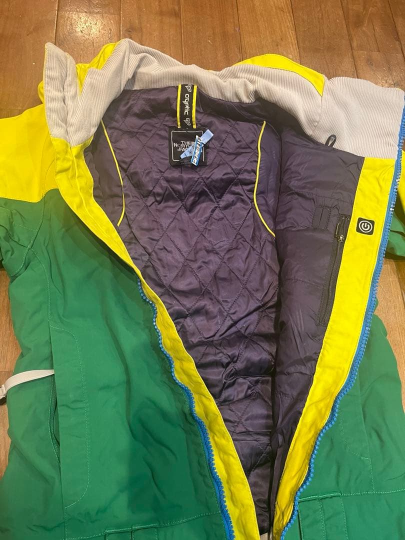 THE NORTH FACE スノーウェア　レディース　XS