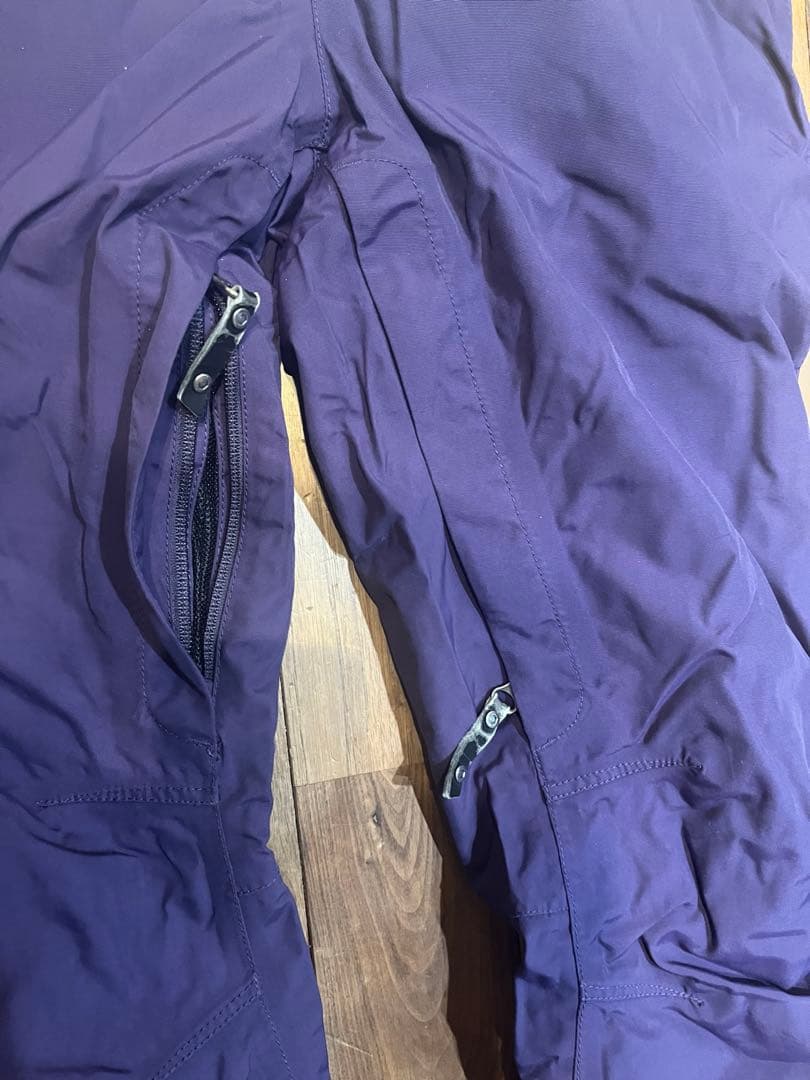 THE NORTH FACE スノーウェア　レディース　XS