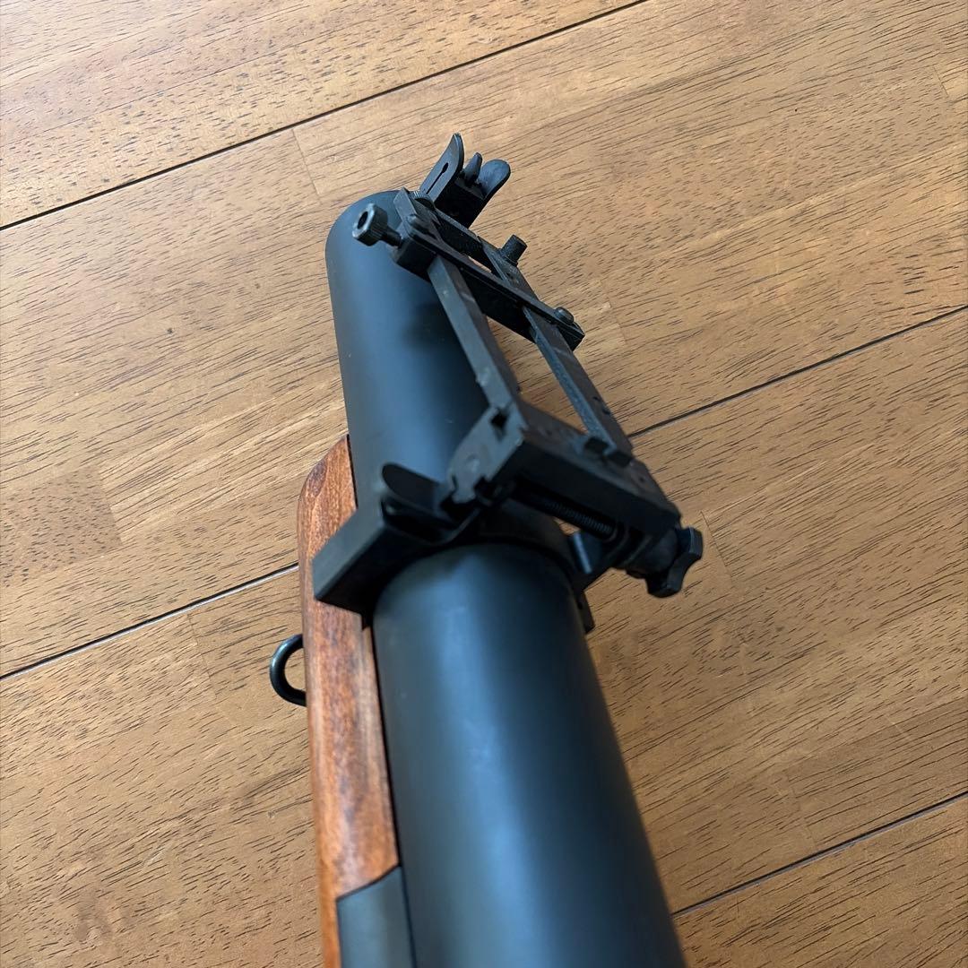 CAW M79 40mm グレネードランチャー