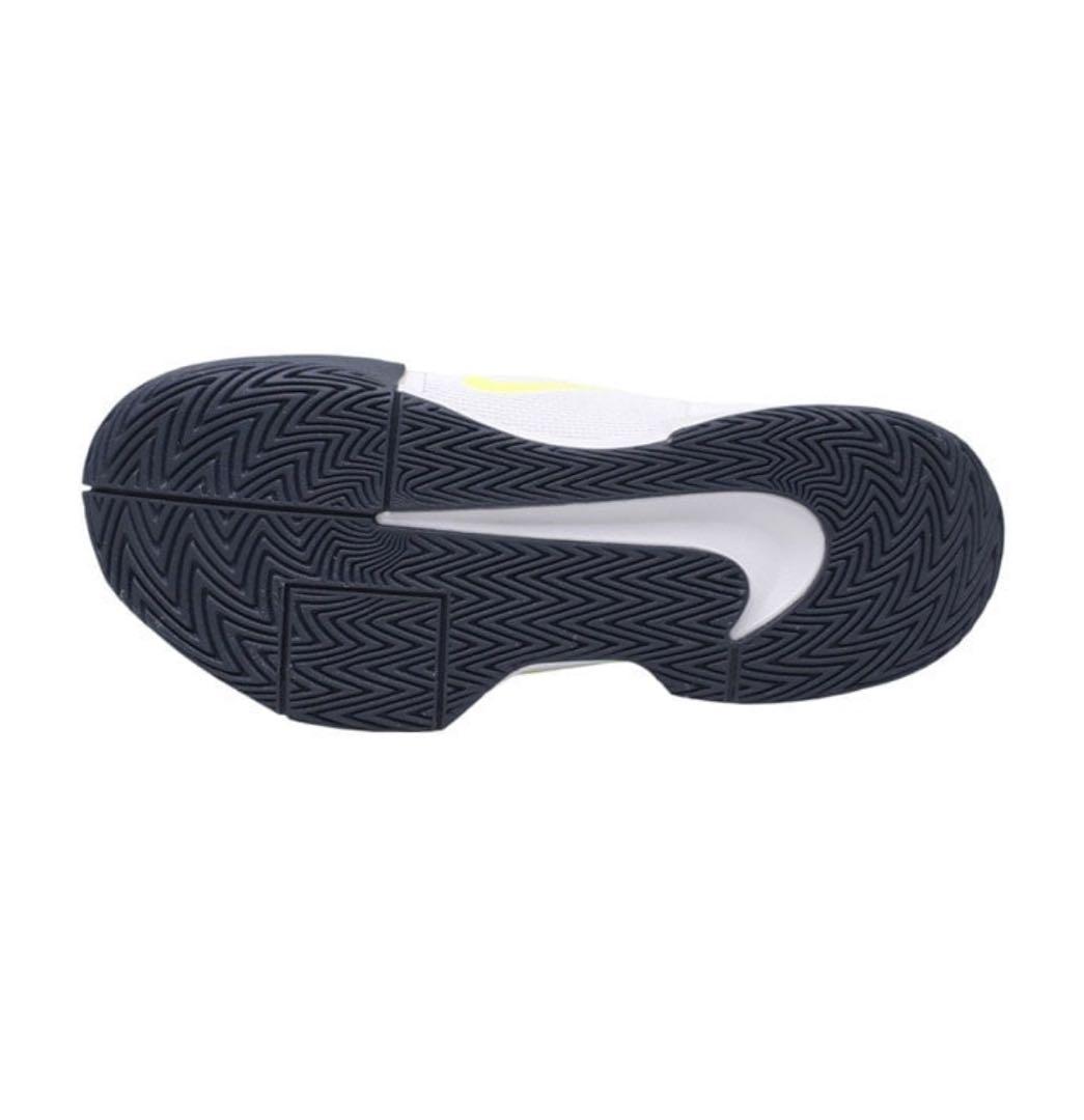 ナイキ NIKE テニスシューズ 24.5 オールコート