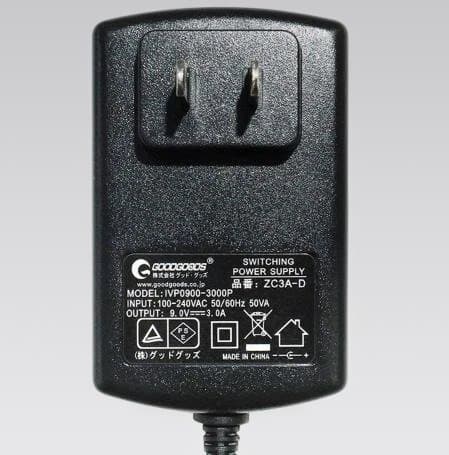 goodgoods 充電式作業灯 YC-48K