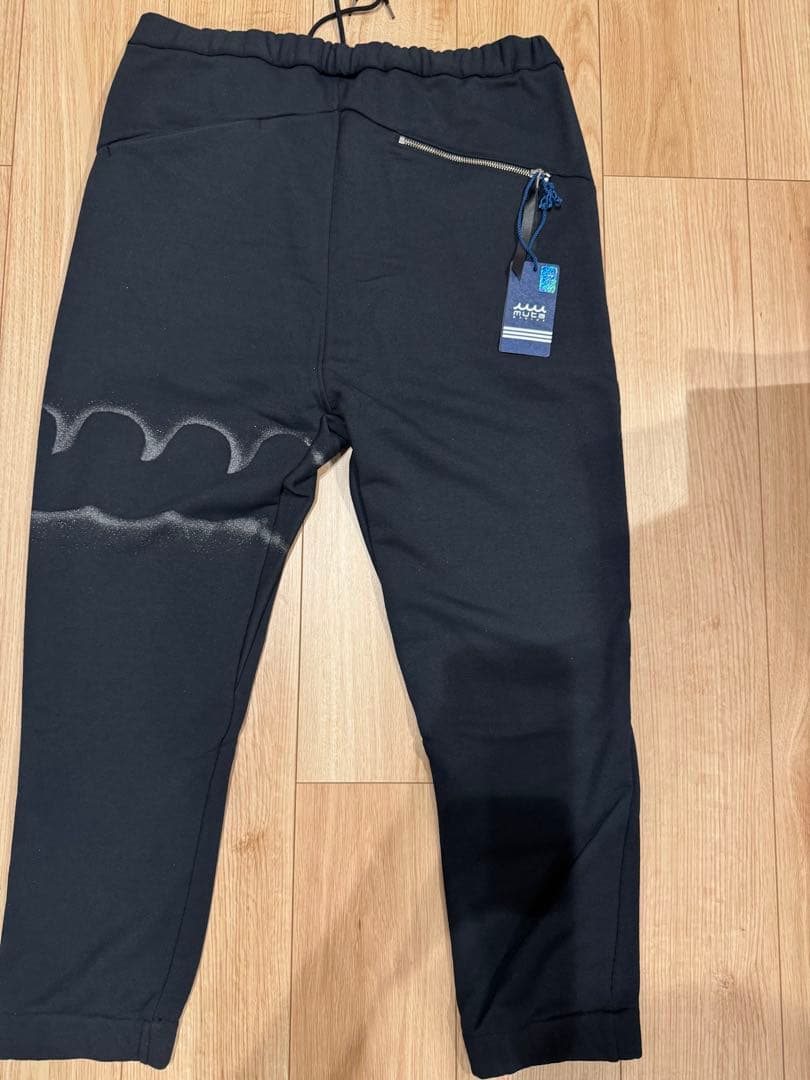 新品未使用　ムータマリン　パンツ