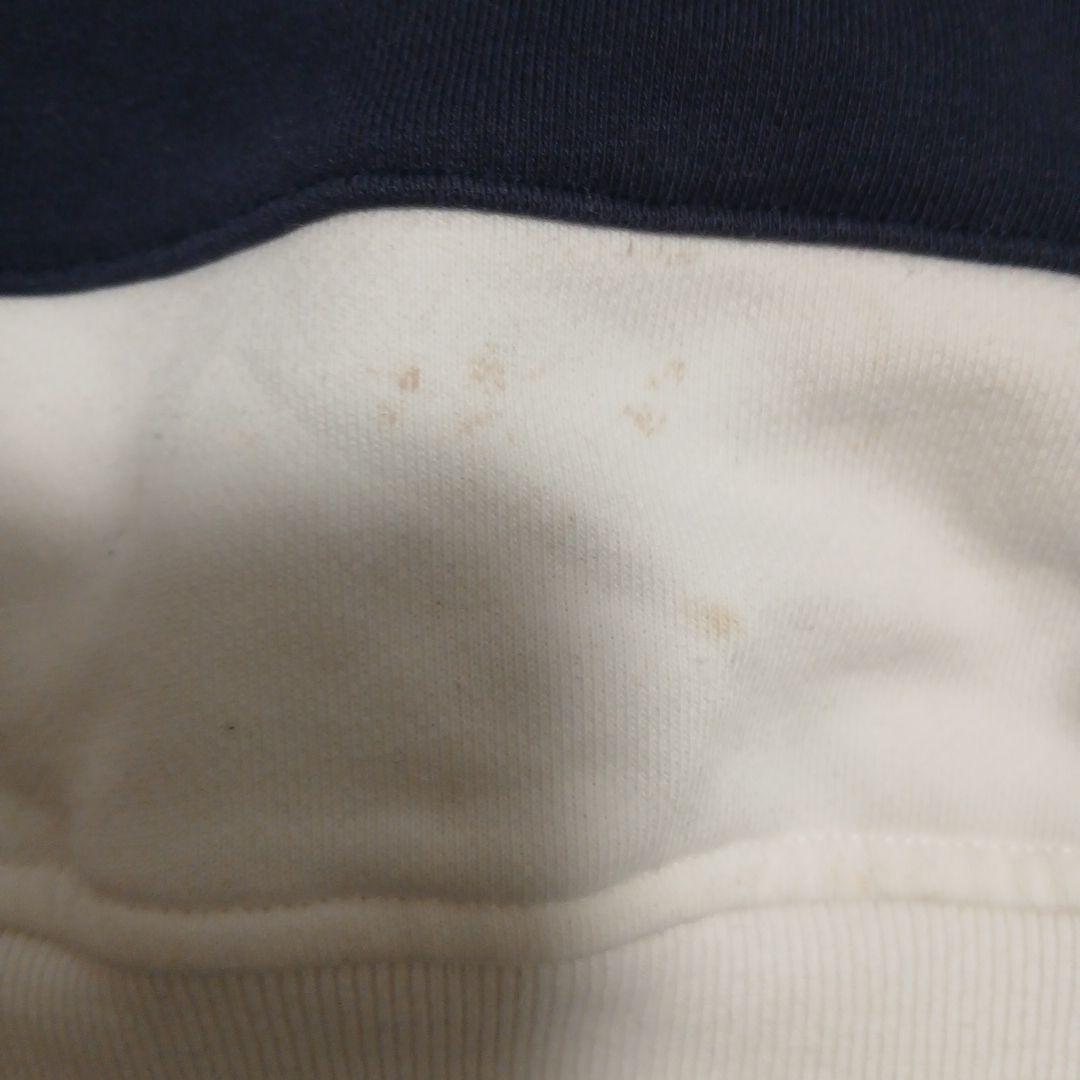 Dodgers ストライプジャケット