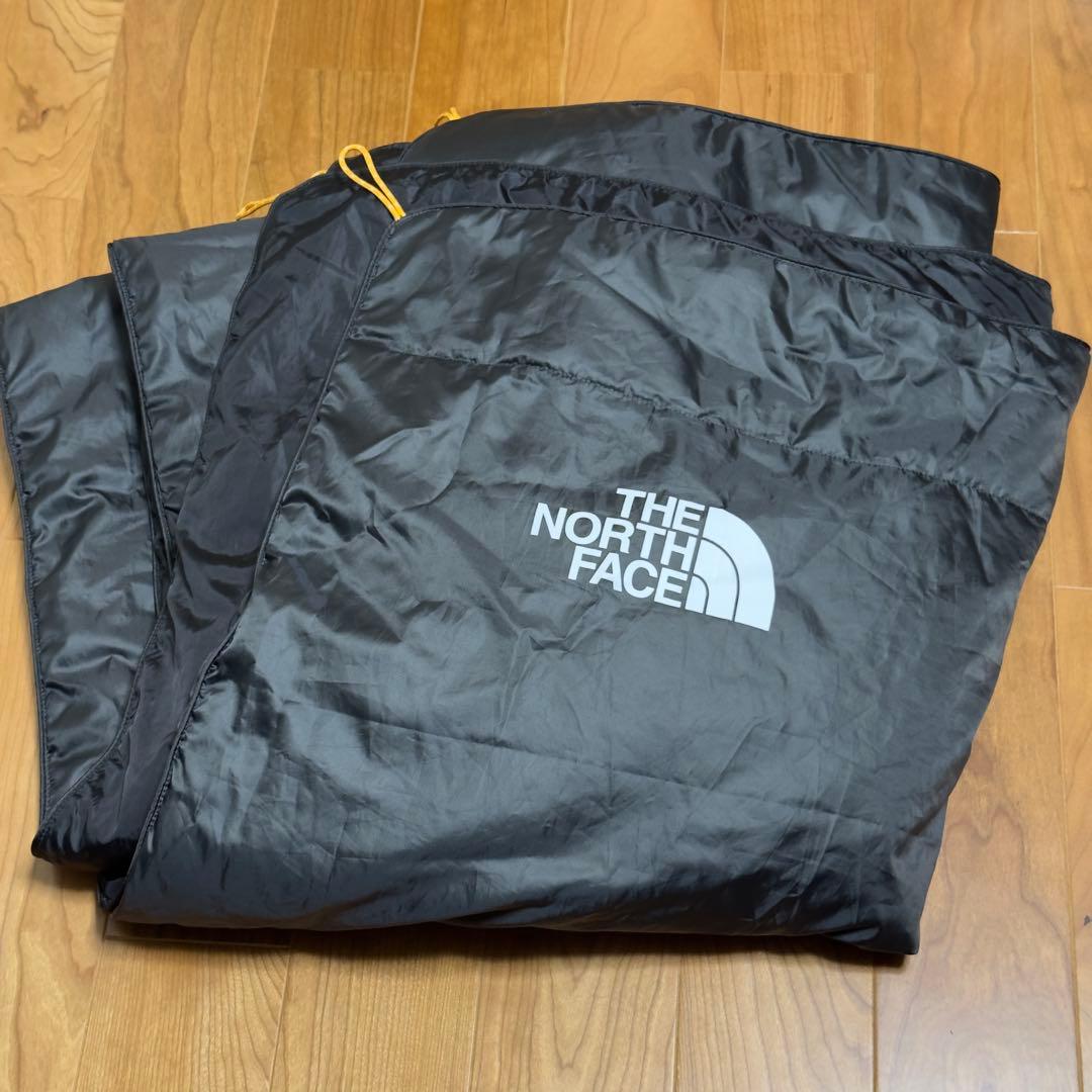 アウトドア寝具 THE NORTH FACE WAWONA BLANKET