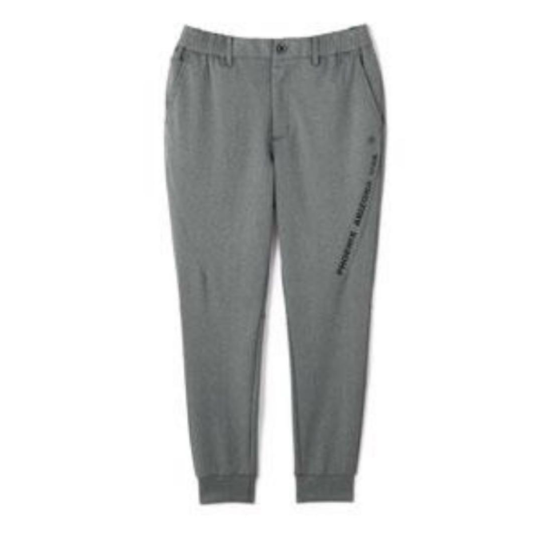 【新品】PING／ジョガーパンツ／Sサイズ