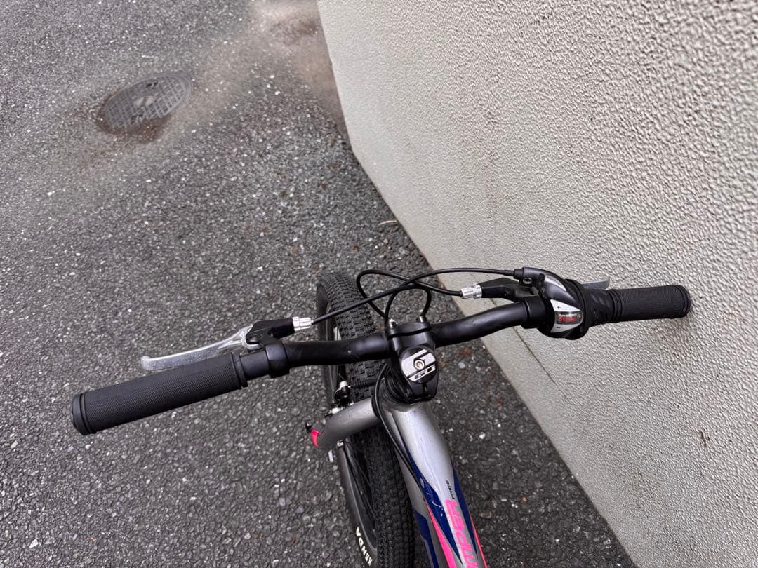 【引き取り限定】GT STOMPER PRIME 20 キッズMTB 20インチ