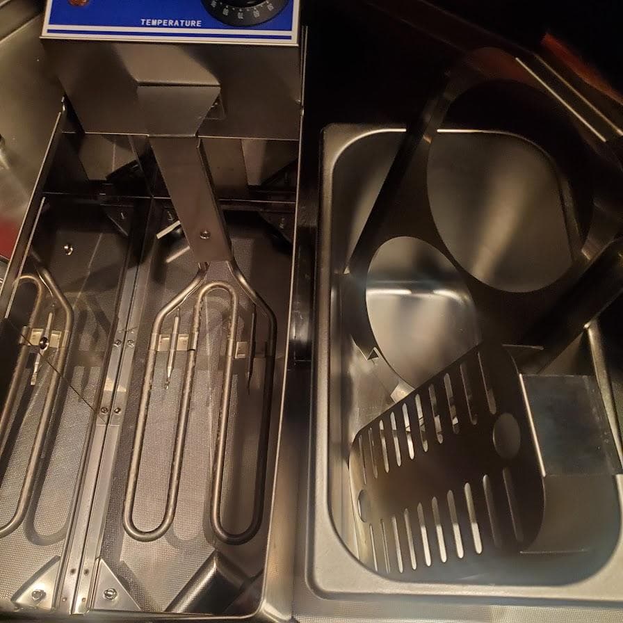 k*o様 電気式麺茹で器