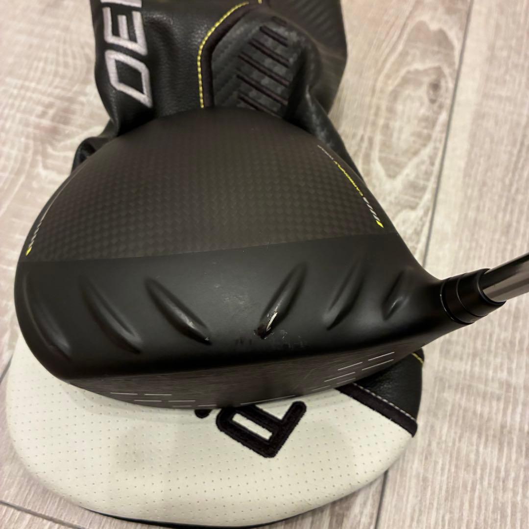PING G430 ＬＳＴドライバー 10.5度