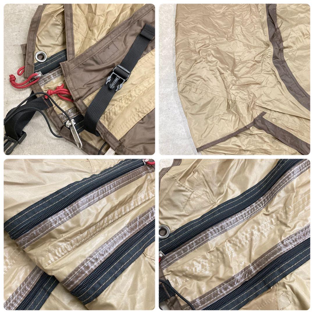 オガワ ogawa ステイシー ST-2 1回使用 極美品