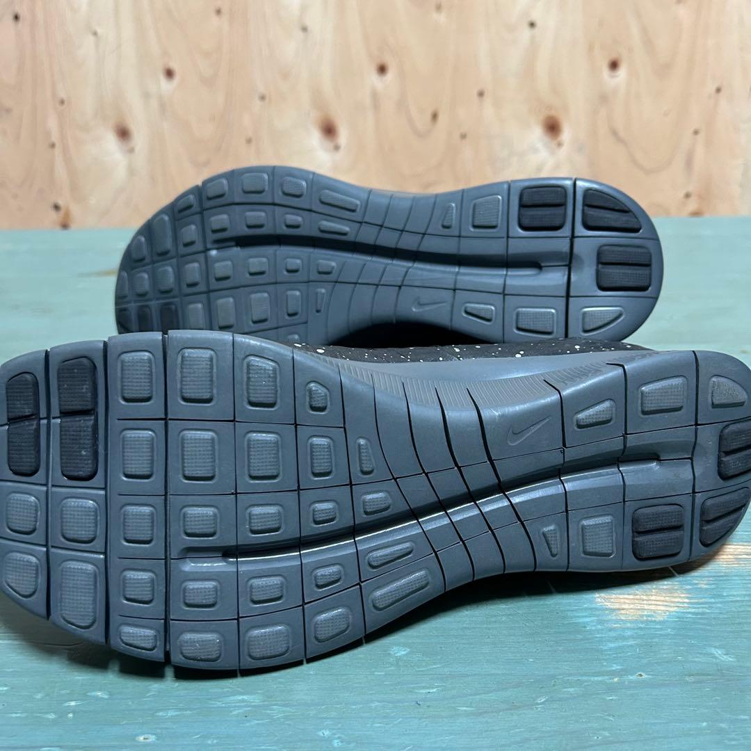 Nike FREE HYPERVENOM 2FC 8(26.0)未使用品