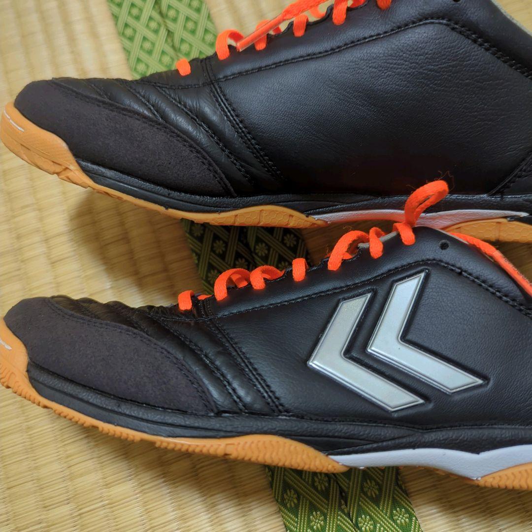 hummel/ヒュンメル　アピカーレ5 PRO WIDE PG