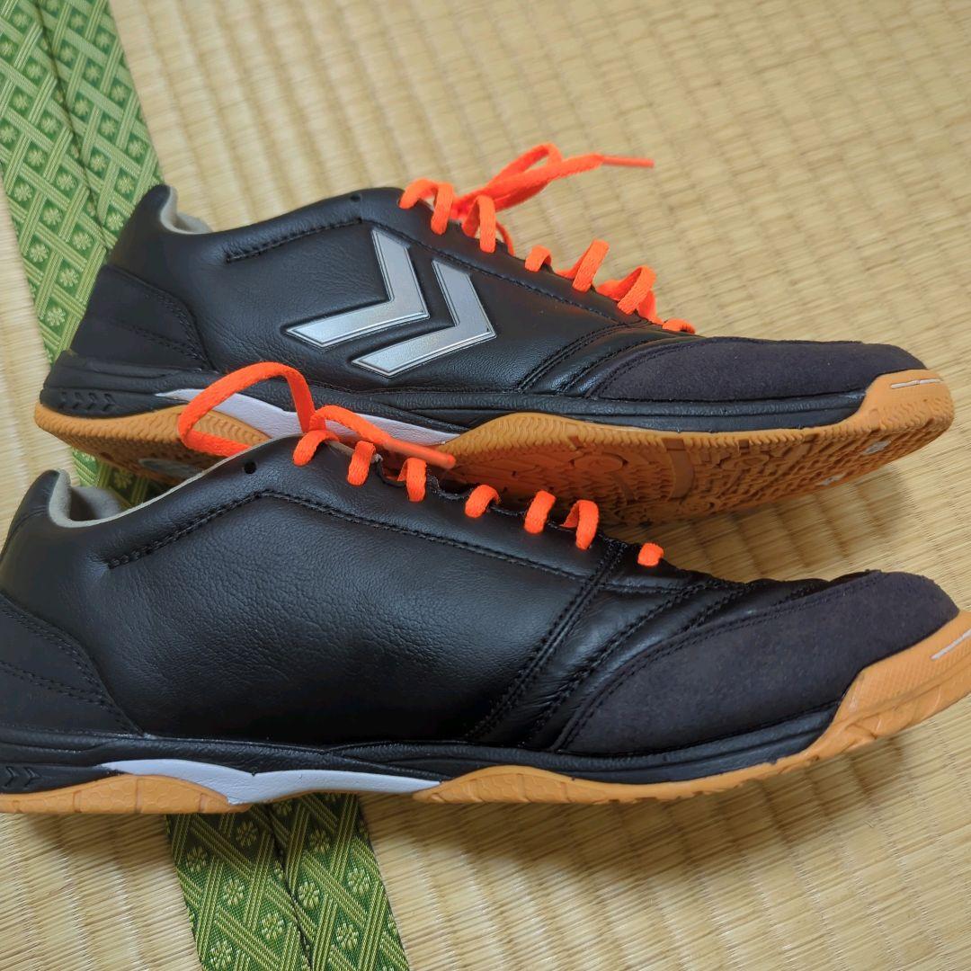 hummel/ヒュンメル　アピカーレ5 PRO WIDE PG
