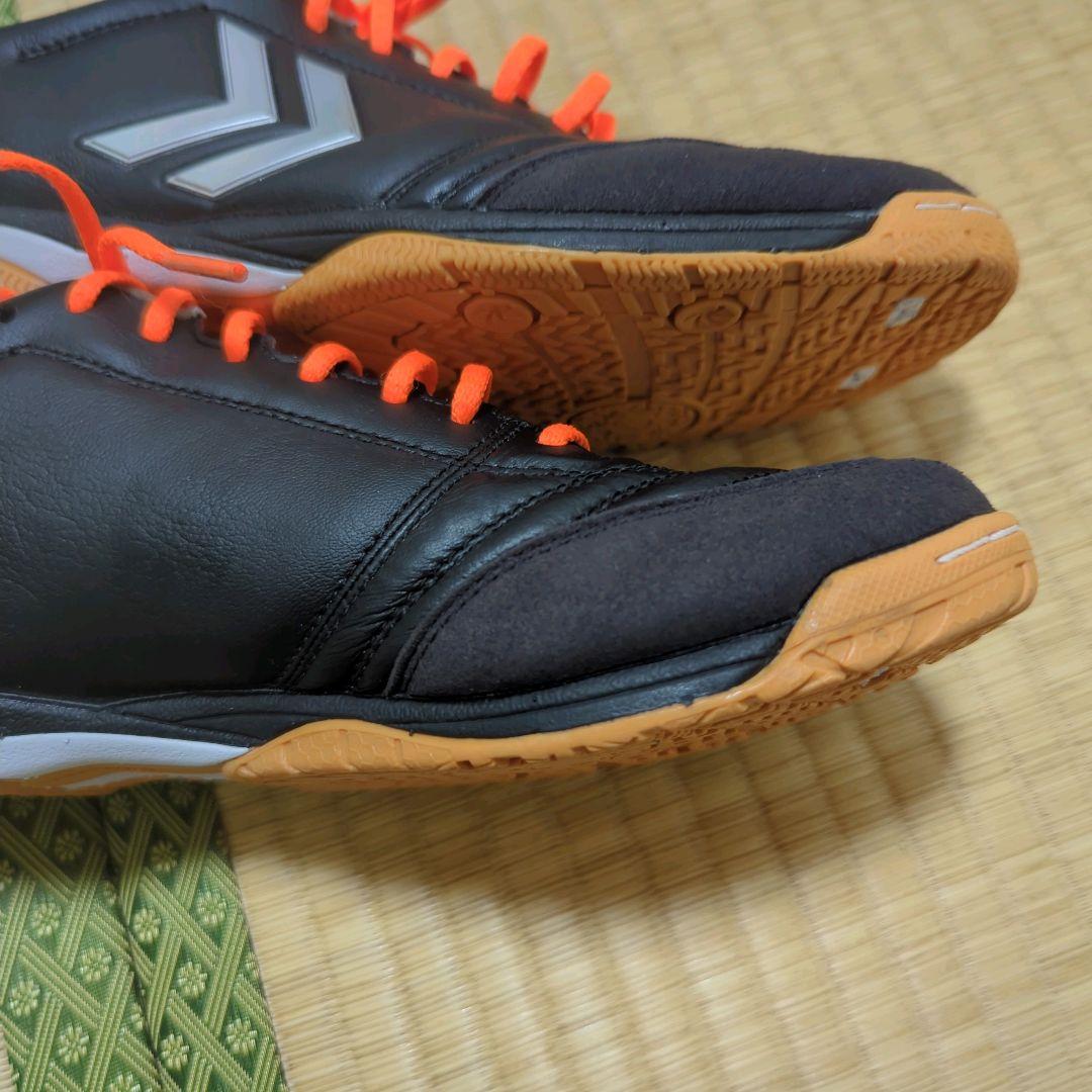hummel/ヒュンメル　アピカーレ5 PRO WIDE PG