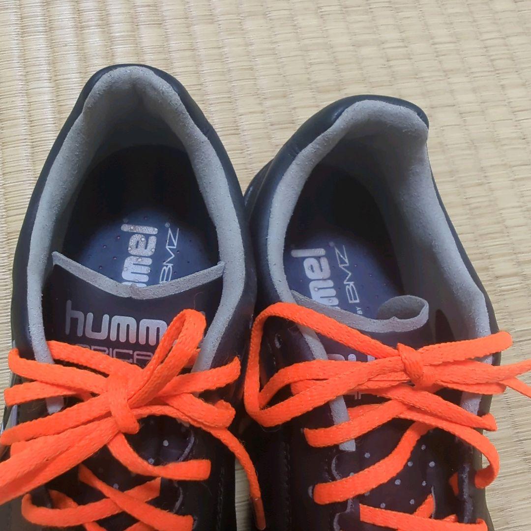 hummel/ヒュンメル　アピカーレ5 PRO WIDE PG