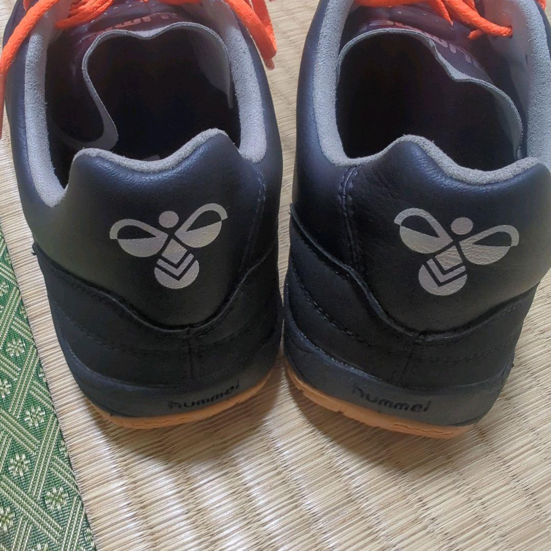 hummel/ヒュンメル　アピカーレ5 PRO WIDE PG