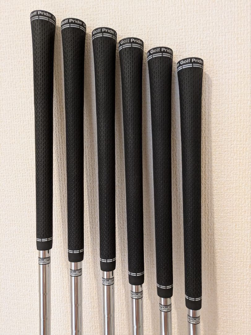 PING i230 アイアンセット 5-W