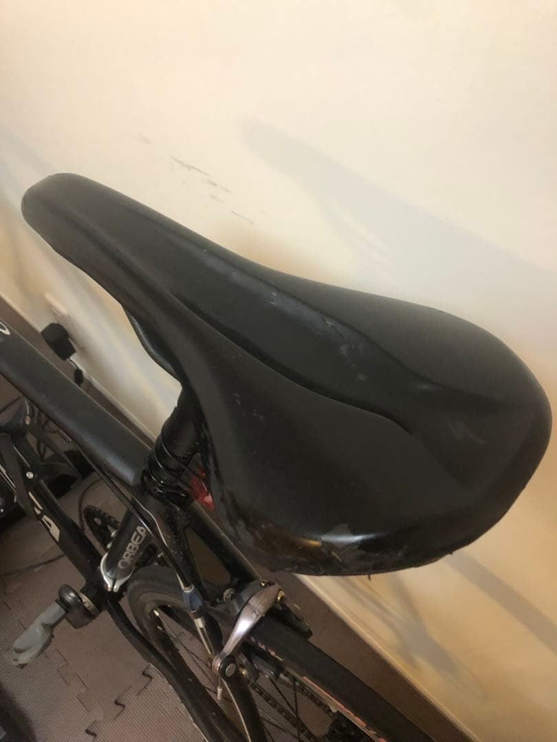 【直接取引限定】￼ORBEA AQUAロードバイク完成車