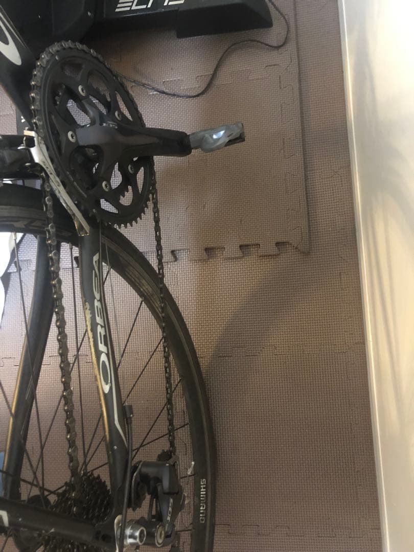 【直接取引限定】￼ORBEA AQUAロードバイク完成車