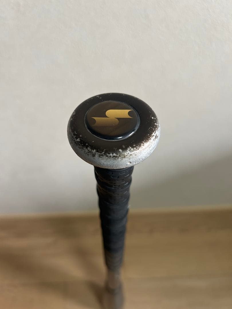 ssk 少年軟式 MM18 トップバランス　80cm