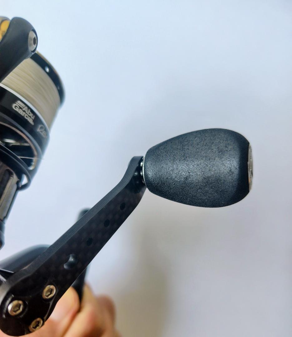 ★おこやん★レボ　Abu Garcia REVO MGX 2000SH