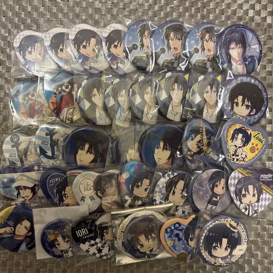 アイドリッシュセブン まとめ売り