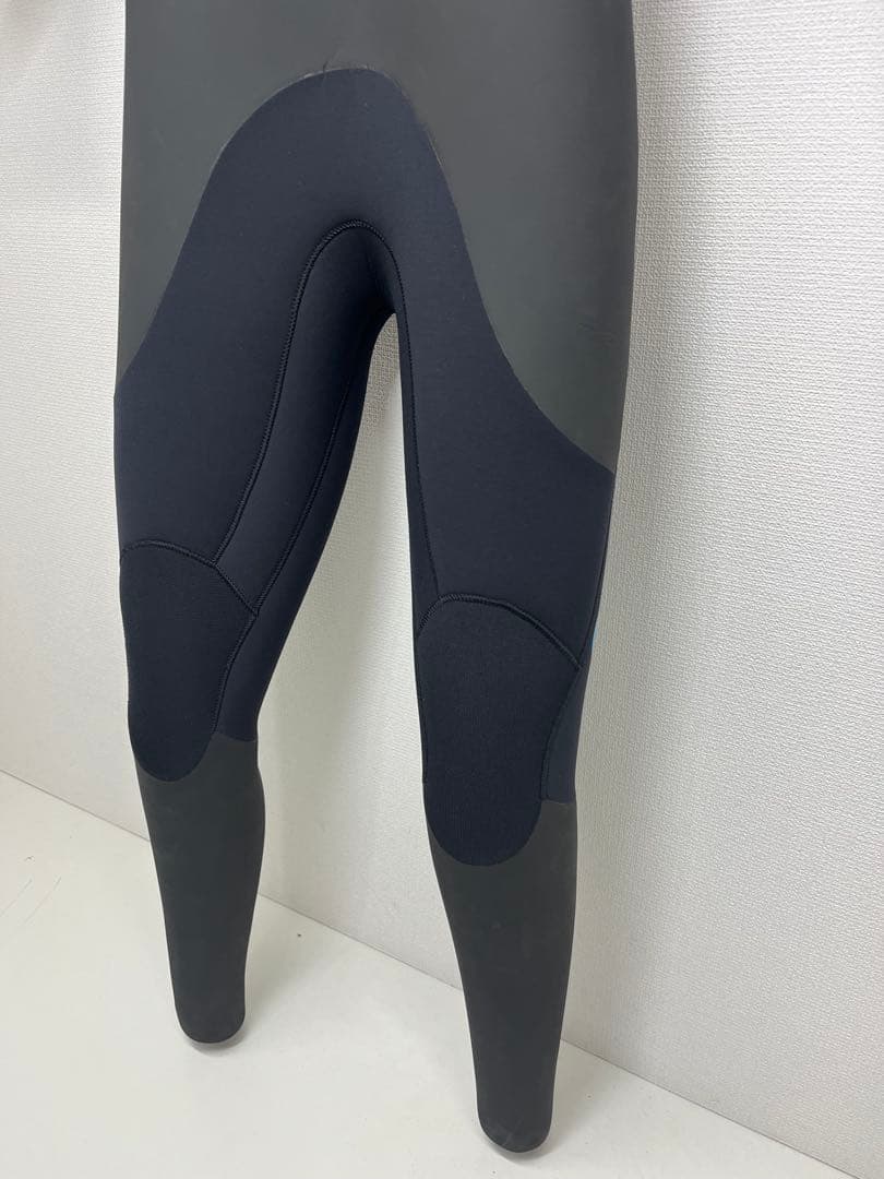 AT エアタイト 5mm 3mm ワンピースウェットスーツ　メンズ サイズM