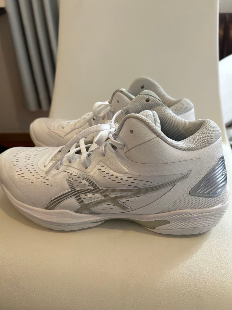 asics バスケットシューズ　27.5 ゲルフープv15