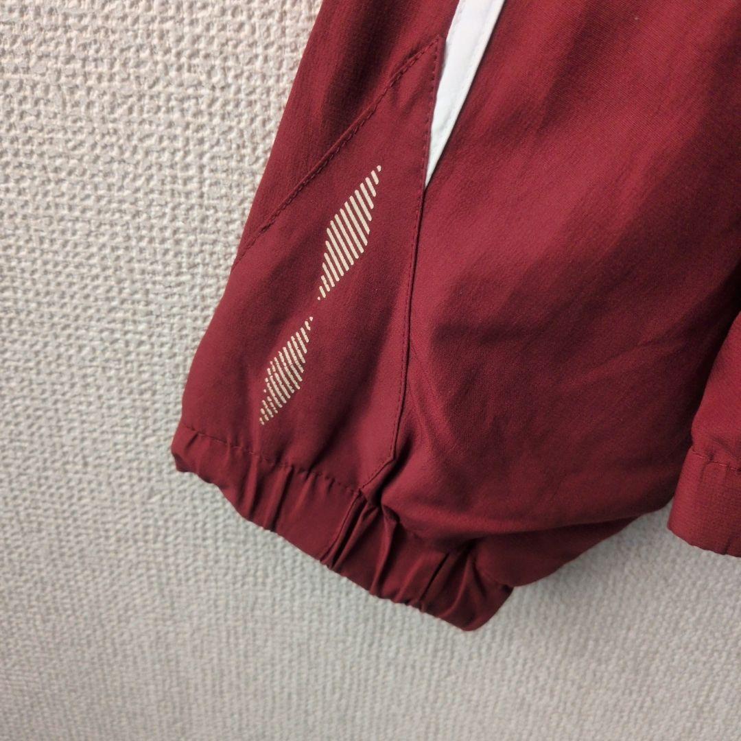 希少カラー☆アンブロ イングランド代表 刺繍 ジャージ セットアップ L