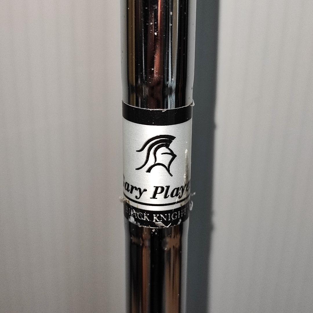希少 Gary Player GP 501 35インチ パター 削り出し レア
