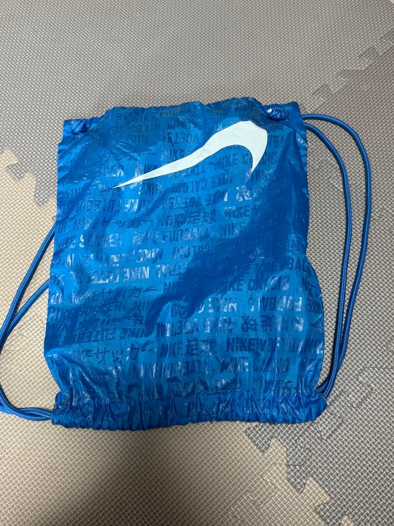 NIKEティエンポレジェンド10エリートFG
