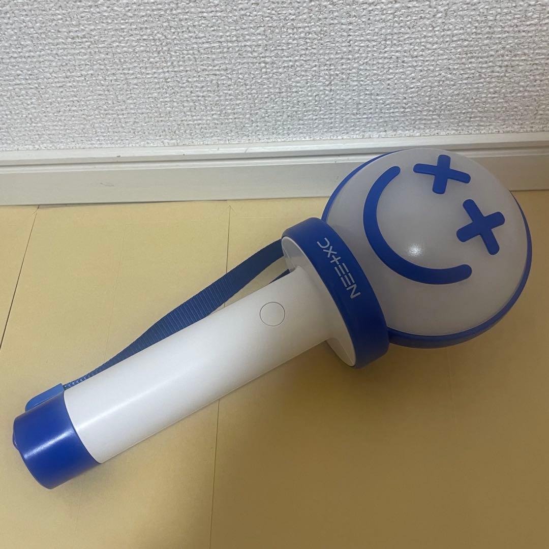 DXTEEN OFFICIAL LIGHT STICK Ver.2 ペンライト