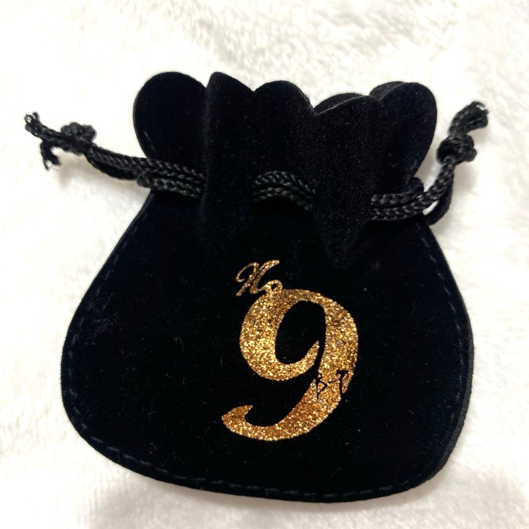 BUCK-TICK 今井寿 ピアス アトム未来派No.9 BT 櫻井敦司