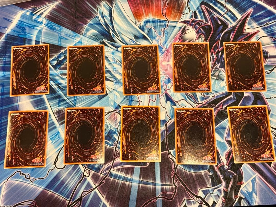 レリーフ 未開封まとめ売りブラックローズドラゴン スターダストドラゴン 三幻魔他