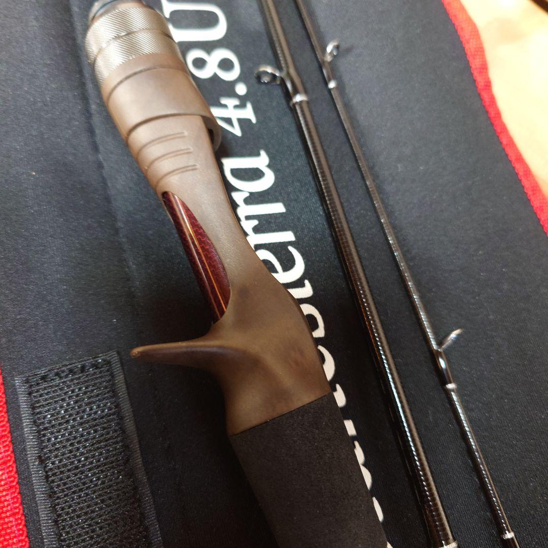 Fishmanビームスブランシエラ4.8ul