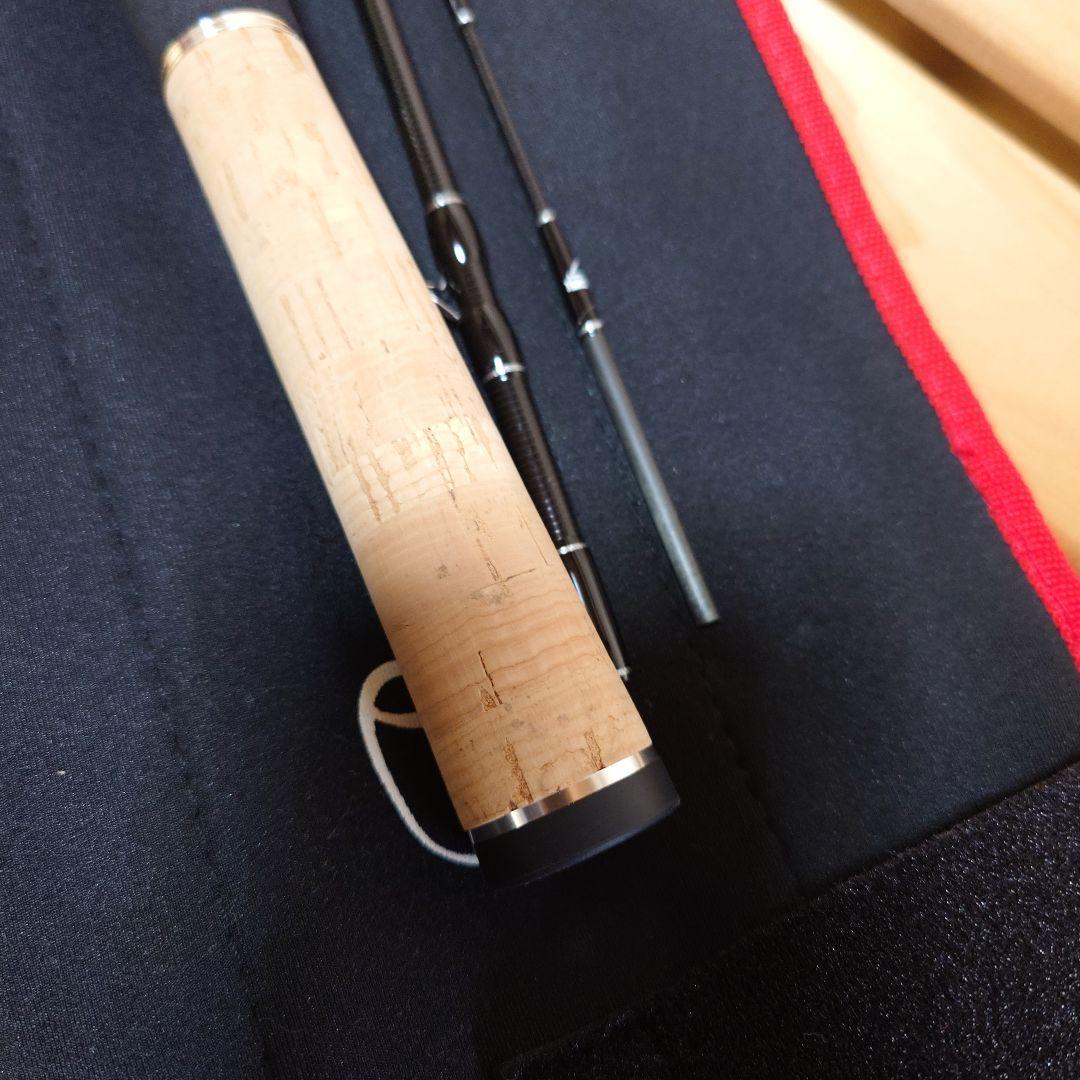 Fishmanビームスブランシエラ4.8ul