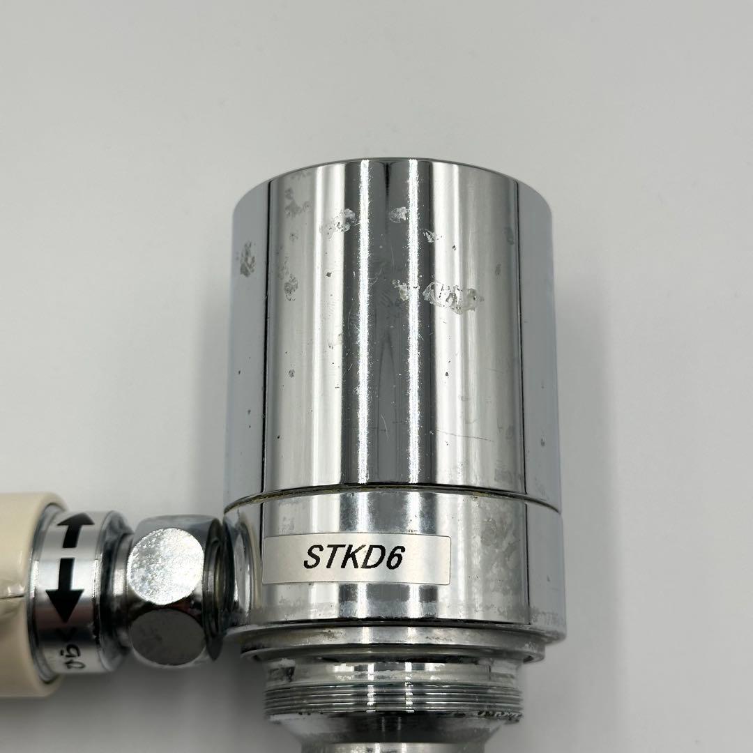 タカギ 分岐水栓 JH9024 STKD6