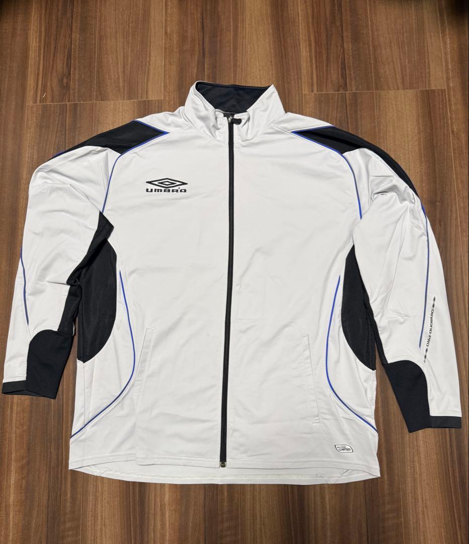 UMBRO ウェア上下セット