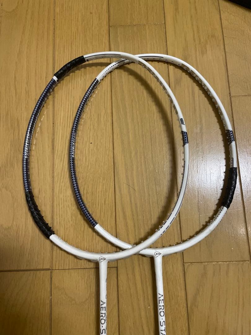 ダンロップ バドミントン AERO-STAR SPEED 86.85