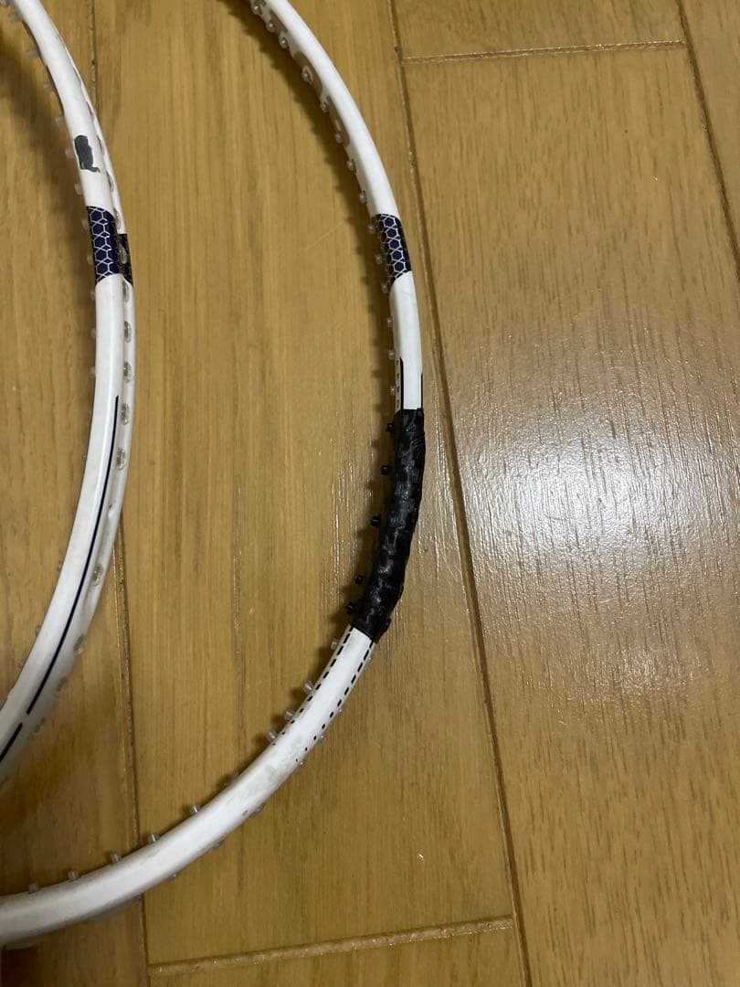ダンロップ バドミントン AERO-STAR SPEED 86.85