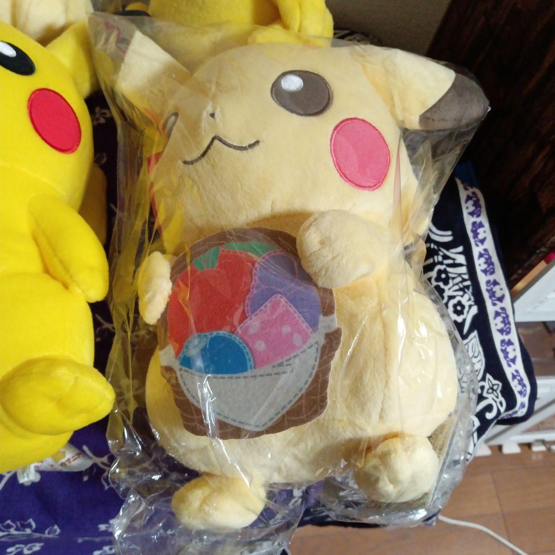 ピカチュウ　まとめ売り　ポケモン　11点