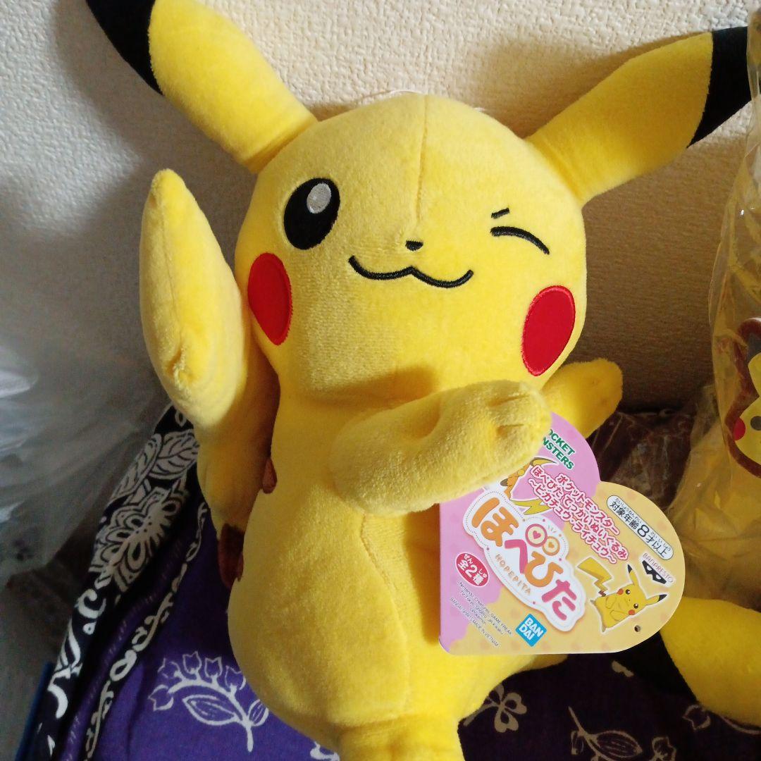 ピカチュウ　まとめ売り　ポケモン　11点