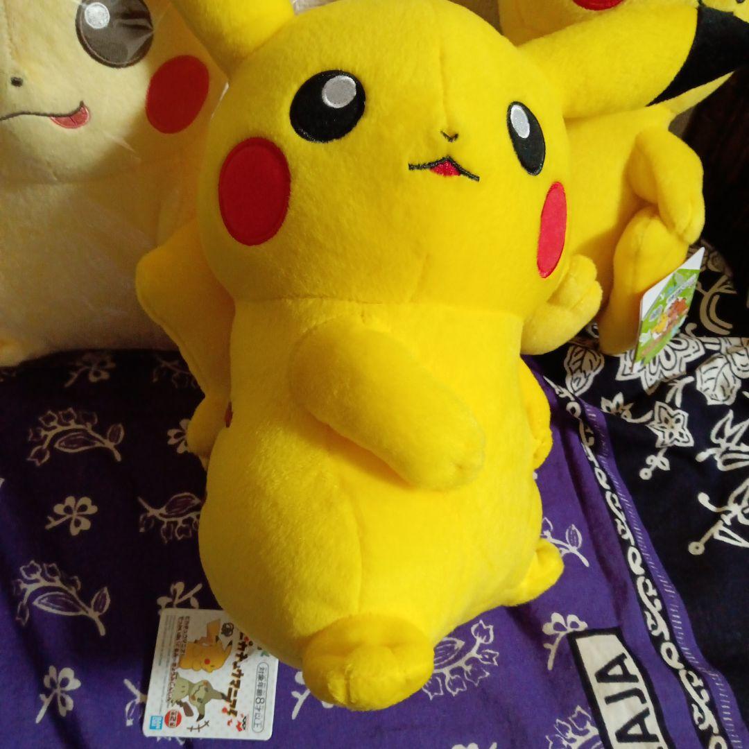 ピカチュウ　まとめ売り　ポケモン　11点