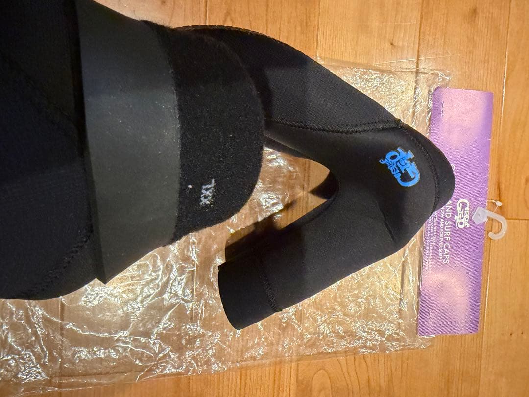 SURF GRIP サーフィン用ブーツ　XXL 28〜29センチ