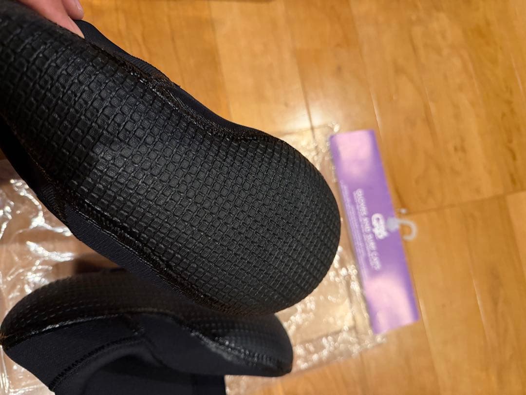 SURF GRIP サーフィン用ブーツ　XXL 28〜29センチ