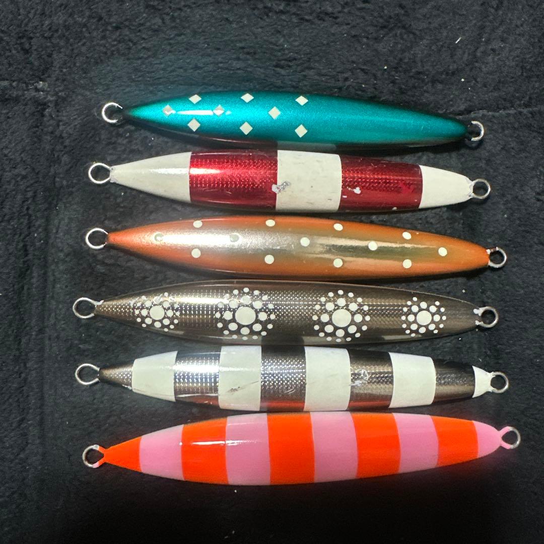 ピ*プ様 シーフロアコントロール アビス abyss 6個セット