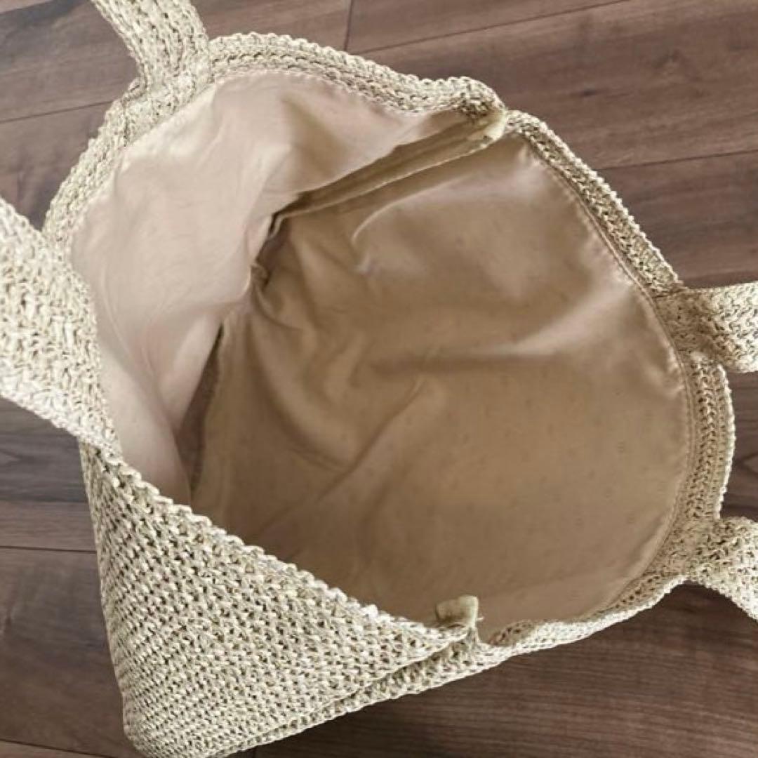 SUMMERトートバッグノベルティ正規品