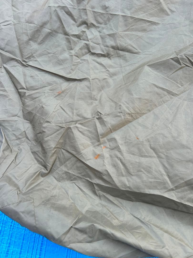 コールマン エクスカーションティピー 325 オリーブ