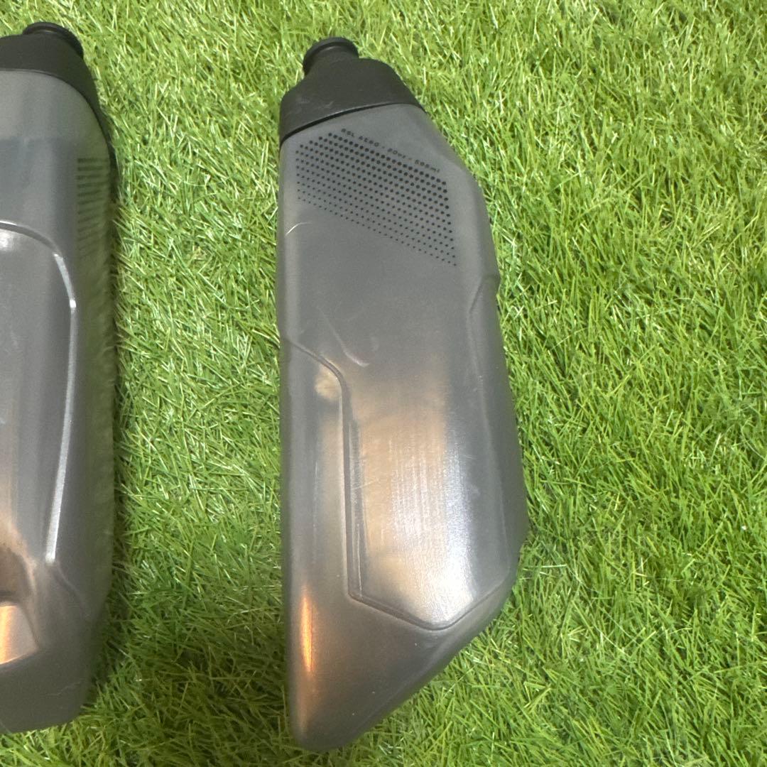 TREK RSL Aero Water Bottle & Cage ペア